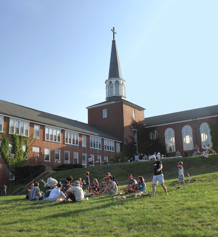 Gordon Conwell Theological Seminary Inc.