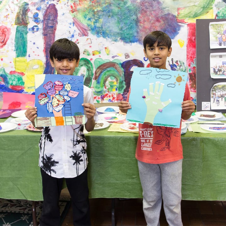 Al Faisaliyyah Foundation