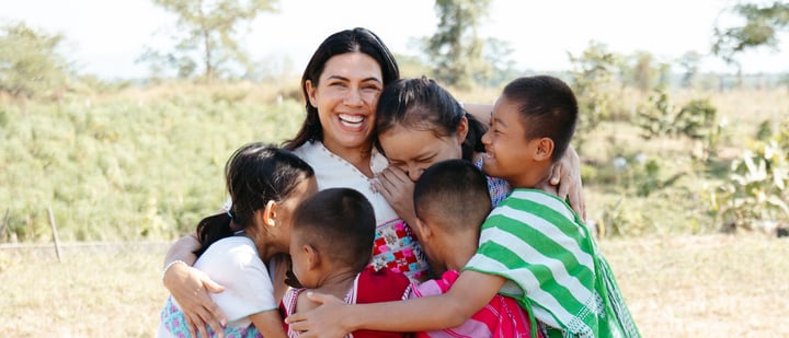 Life Impact International, Inc