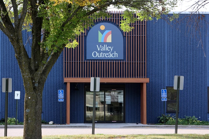 Valley Outreach