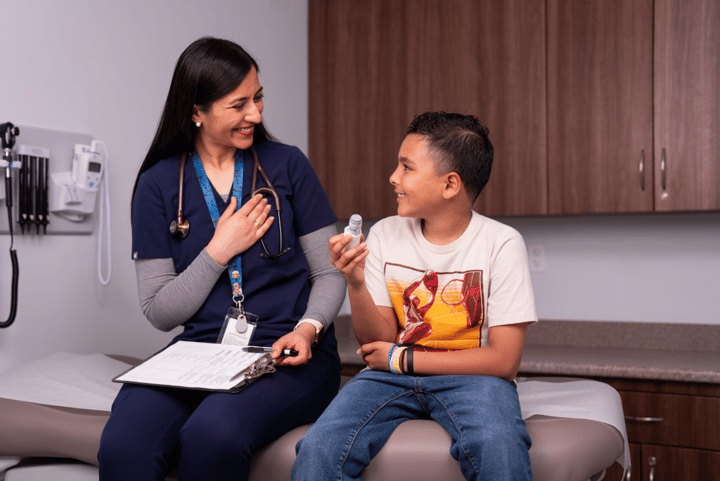 Community Health Alliance