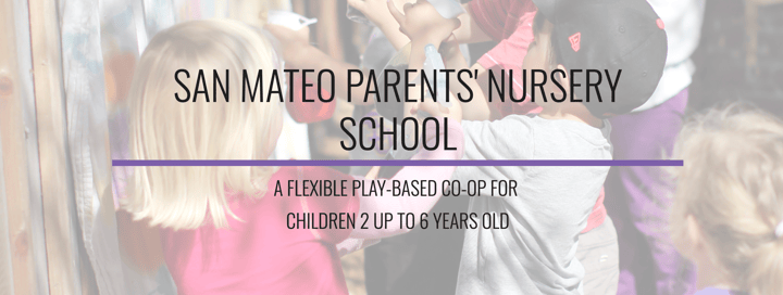 San Mateo Parents' Nursery School