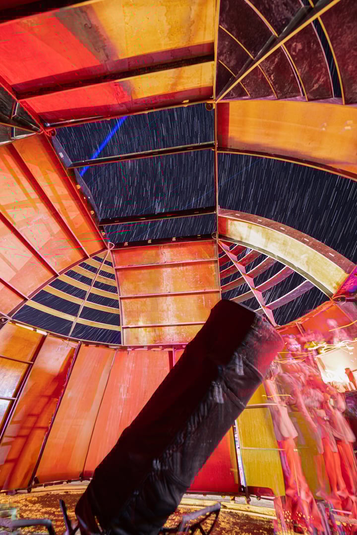 Black Rock Obaservatory