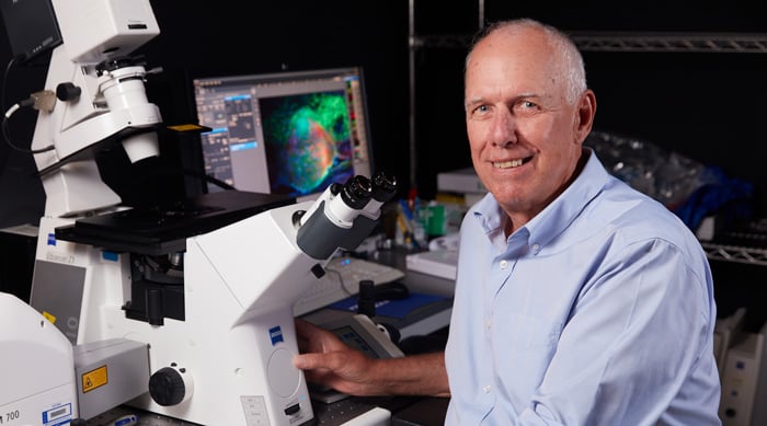 The Fisher Center for Alzheimer's Research Foundation