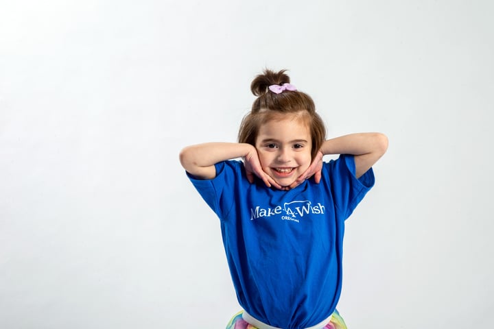Make-A-Wish Foundation of Oregon
