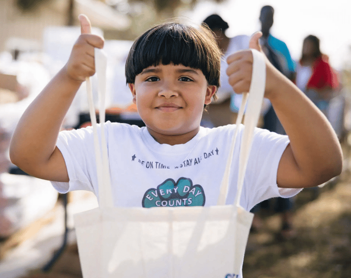 Food Bank Of Central & Eastern North Carolina Inc