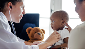 PNOC Foundation - Lose No Child to Brain Cancer