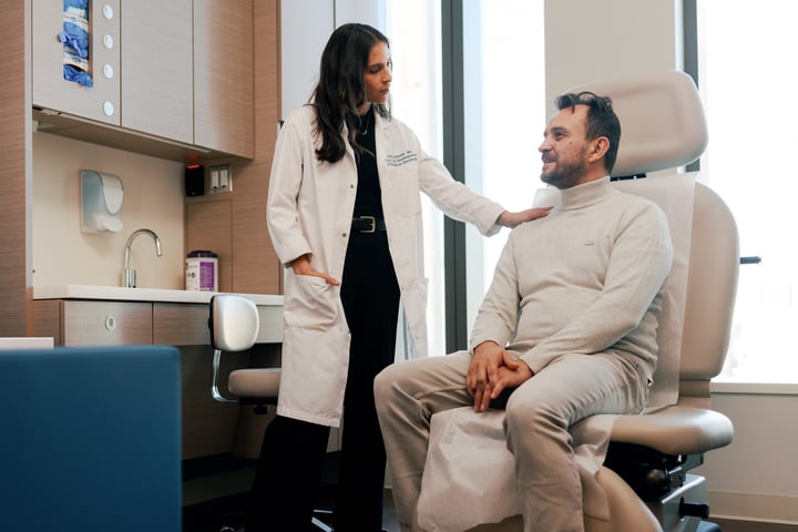 Conquer Cancer, the ASCO Foundation
