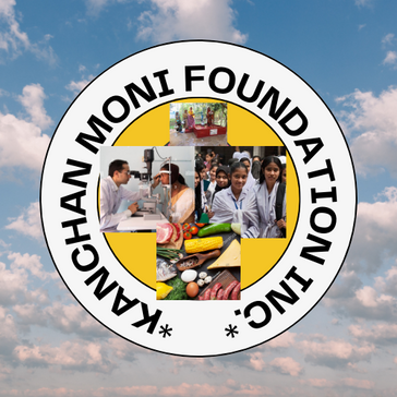 Kanchan Moni Foundation Inc.