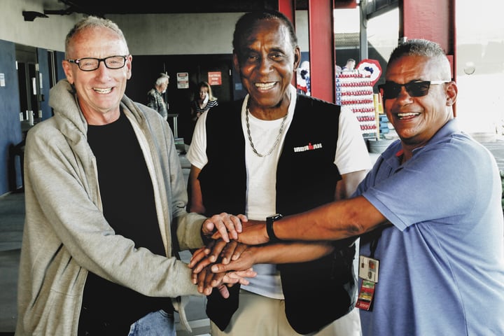 Catholic Charities Community Services Inc