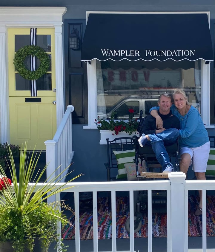Stephen J Wampler Foundation