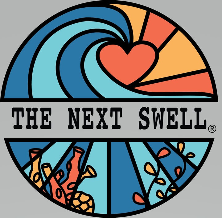 The Next Swell