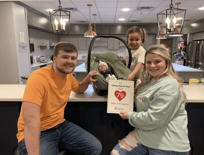 Ronald McDonald House Charities of the Ohio Valley