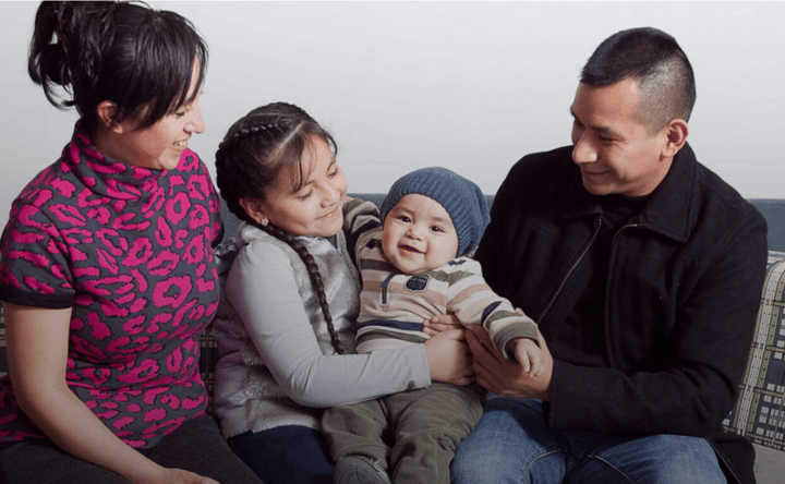 Heartland Human Care Services