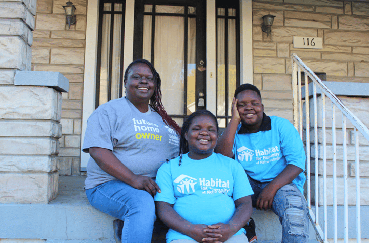 Habitat for Humanity of Metro Louisville