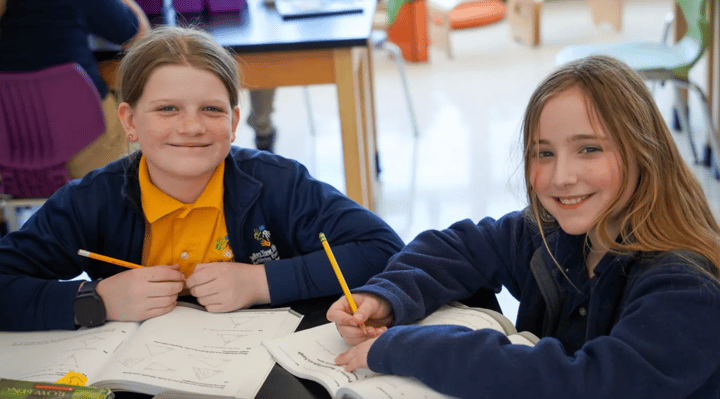 Kids in Need Foundation