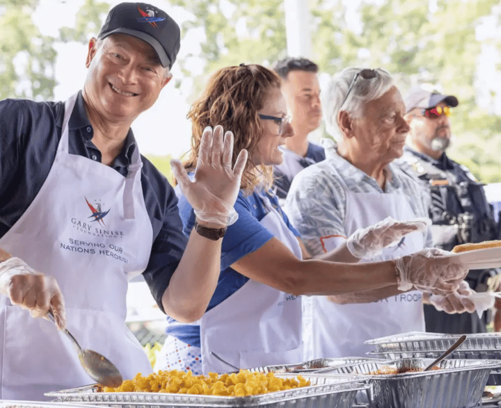 Gary Sinise Foundation