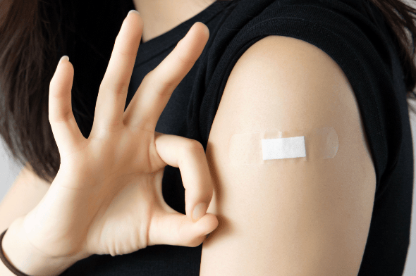 Vaccinate Your Family Inc.