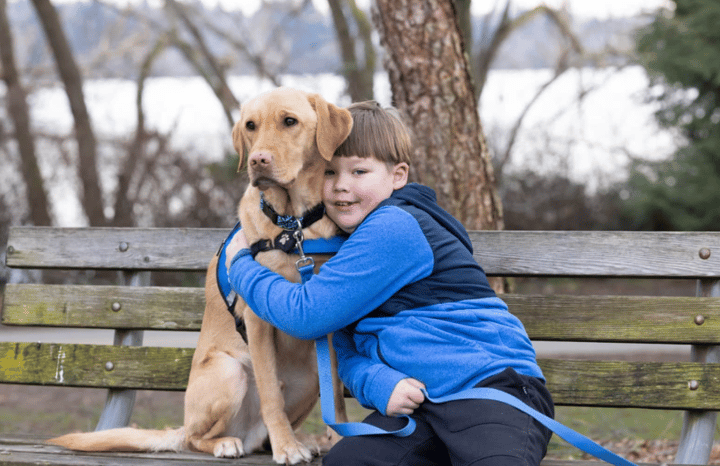 Canine Companions for Independence