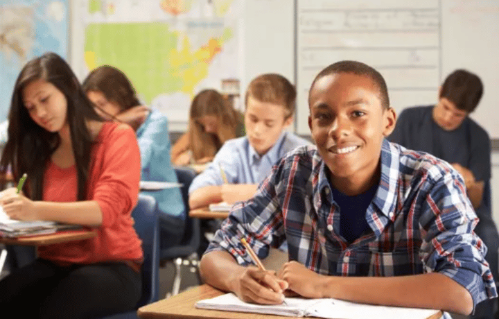Junior Achievement of Central Maryland