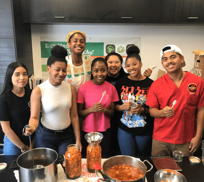 3rd Street Youth Center & Clinic