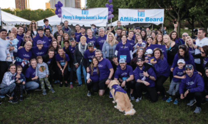 Leukemia Research Foundation
