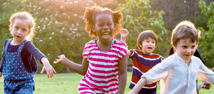 Alliance for a Healthier Generation