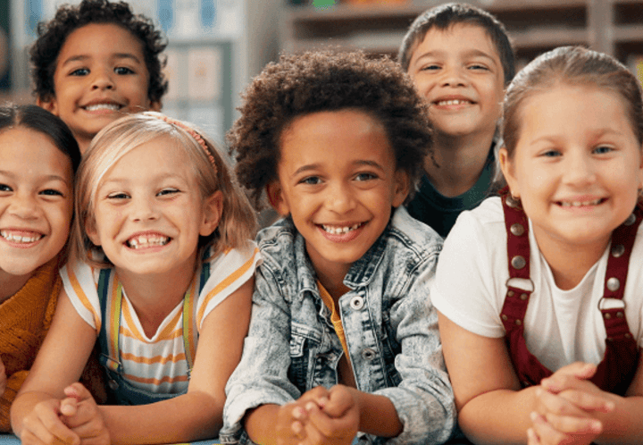 Action for Healthy Kids