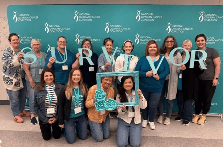 National Ovarian Cancer Coalition (NOCC)