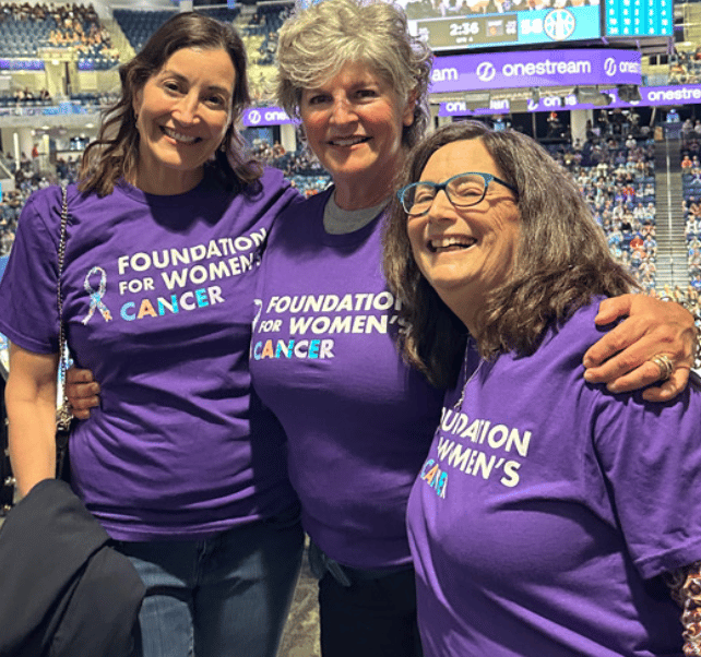 Foundation for Women's Cancer