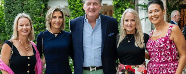 Hearing the Ovarian Cancer Whisper