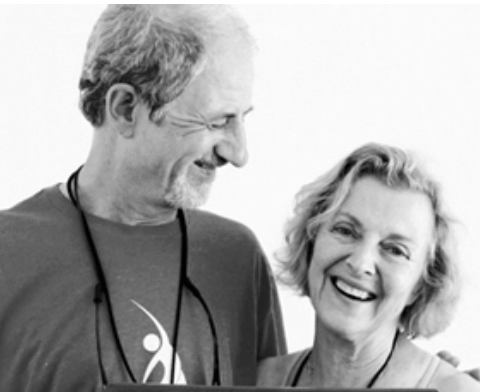 Give Back Yoga Foundation