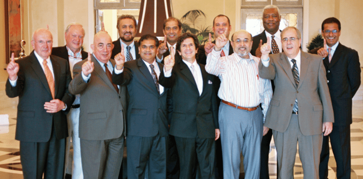 International Prostate Cancer Foundation