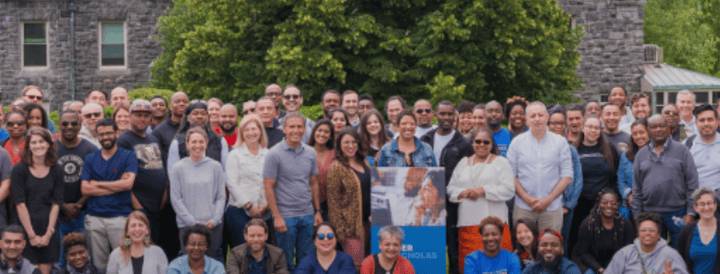 Per Scholas Inc