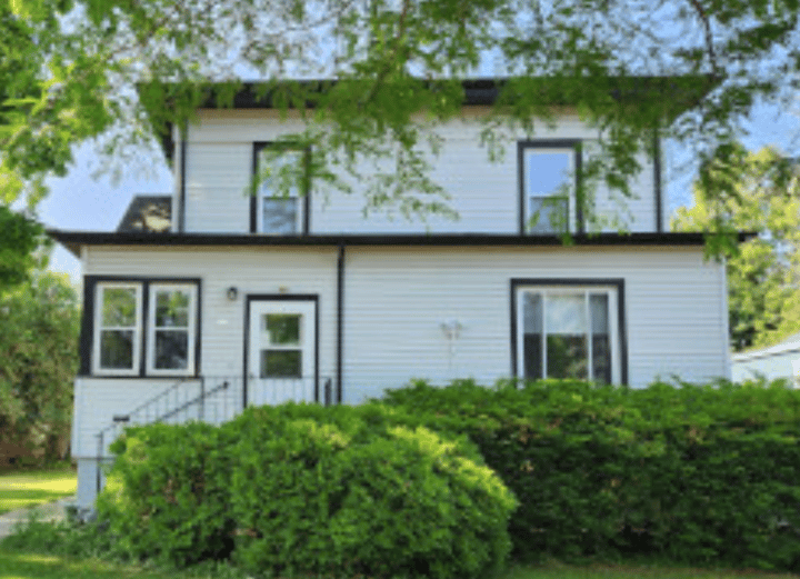 Robert E. Berry Halfway House, Inc.