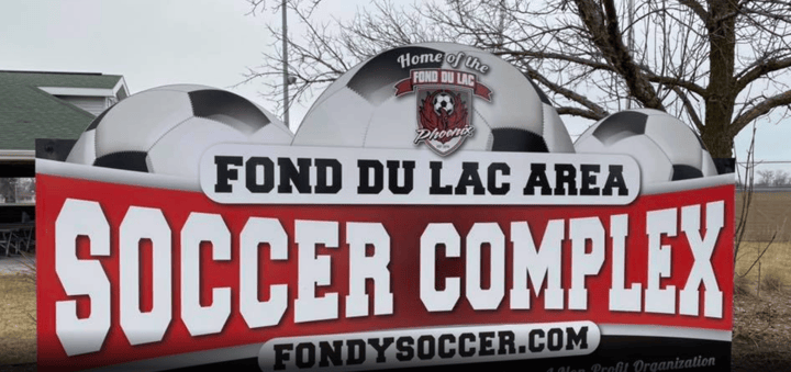 Fond du Lac Soccer Association (FDLSA) 