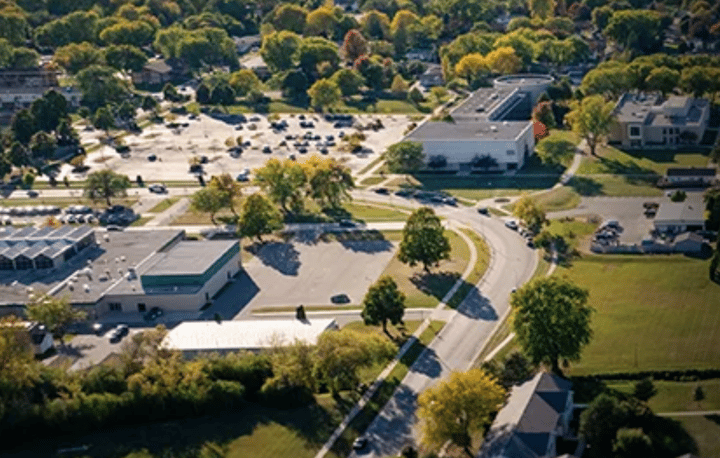 Marian University
