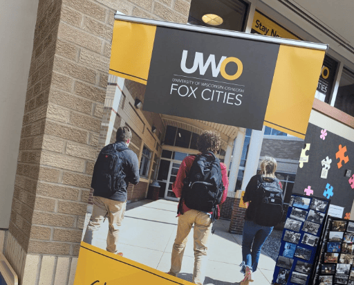 UWO Fox Cities Foundation, Inc. 