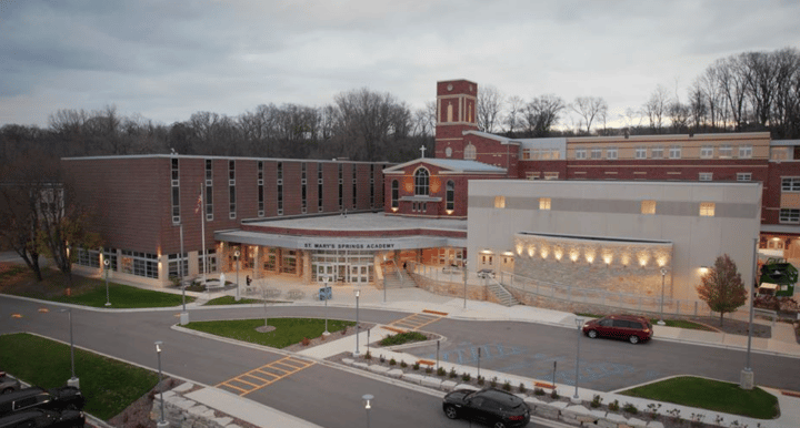 St. Marys Springs Academy Foundation