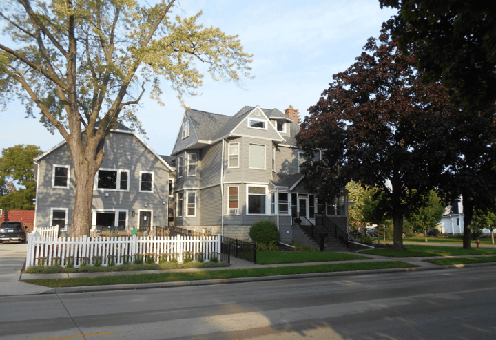 Beacon House