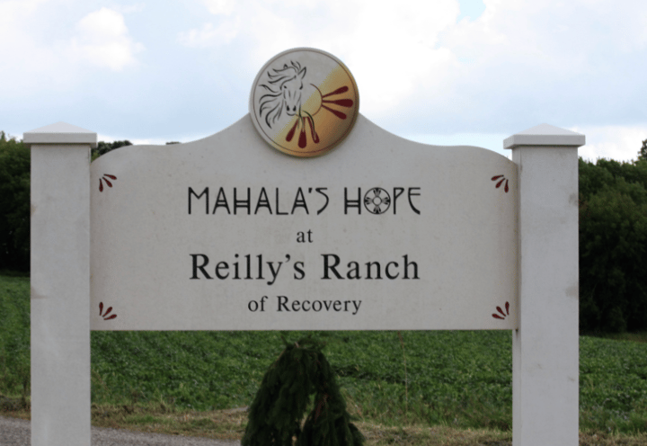 Mahala's Hope