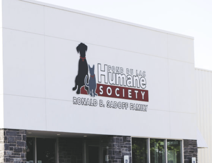 Fond du Lac Humane Society