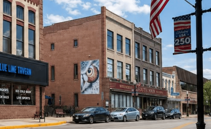 Downtown Fond du Lac Partnership