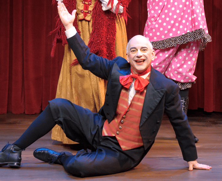 In Tandem Theatre