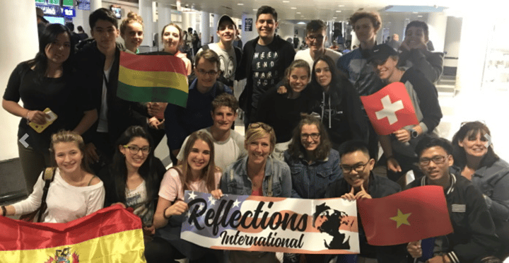 Reflections International