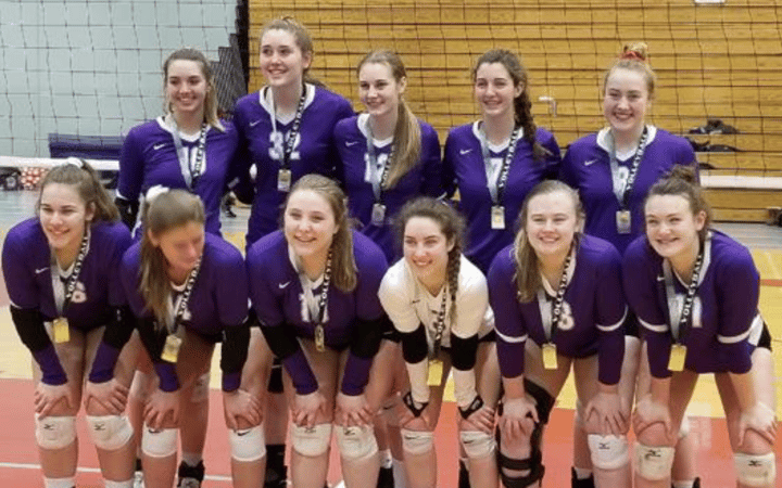 Fond Du Lac Volleyball Club