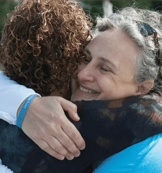 Living Beyond Breast Cancer