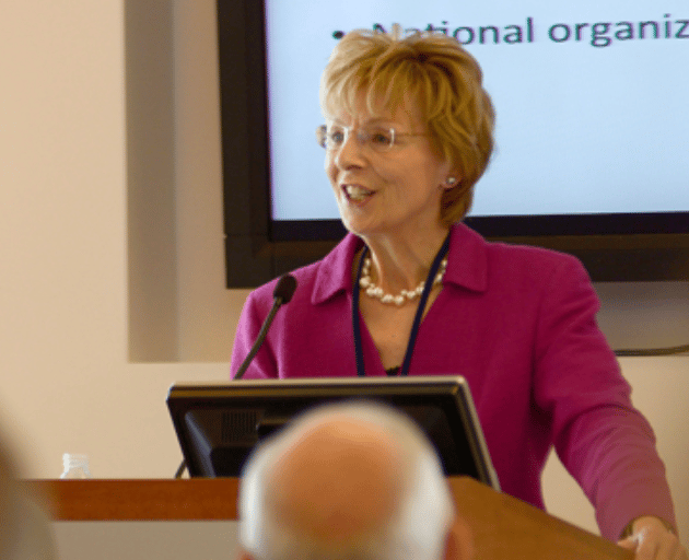 The Metastatic Breast Cancer Network (MBCN)
