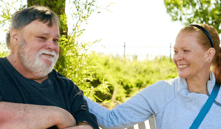 AARP Foundation