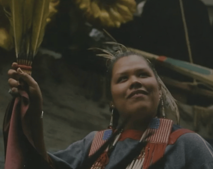 The American Indian College Fund